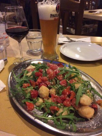 Pizzeria di Napoli